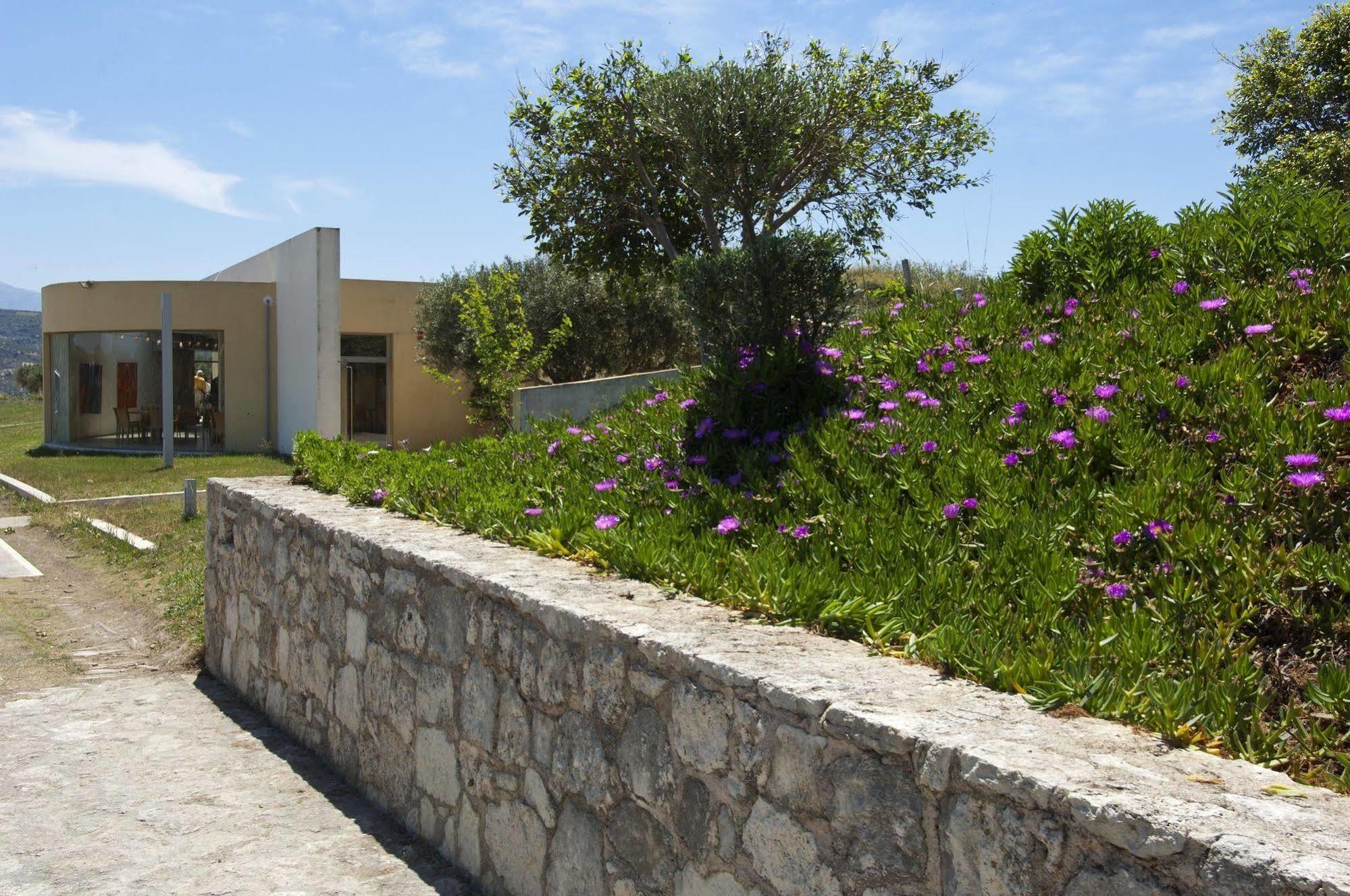 Apartment Scalarea Estate Residences Skalanion