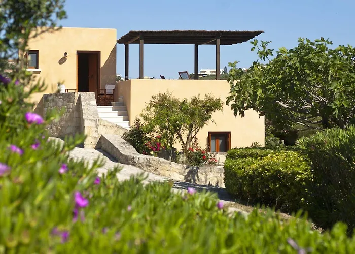 Scalarea Estate Residences