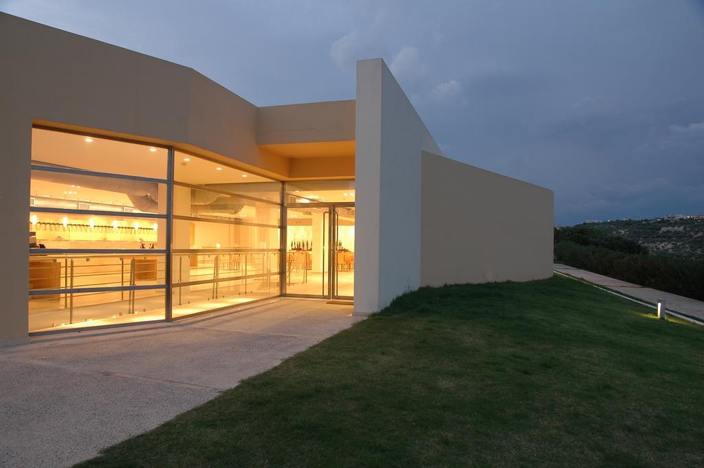 Appartement Scalarea Estate Residences Skalanion