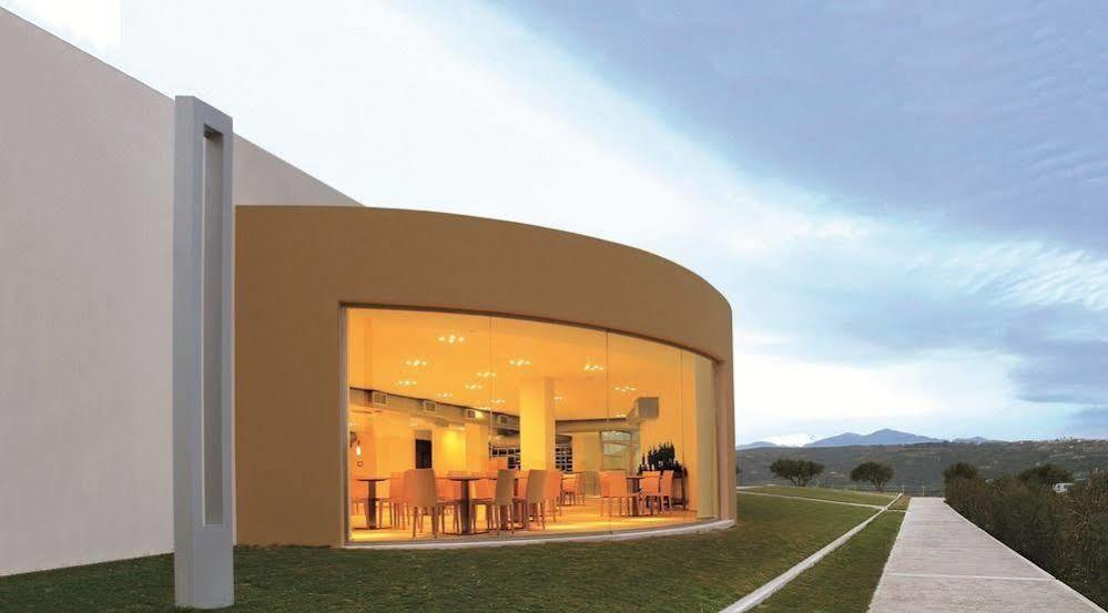 Scalarea Estate Residences * Skalanion