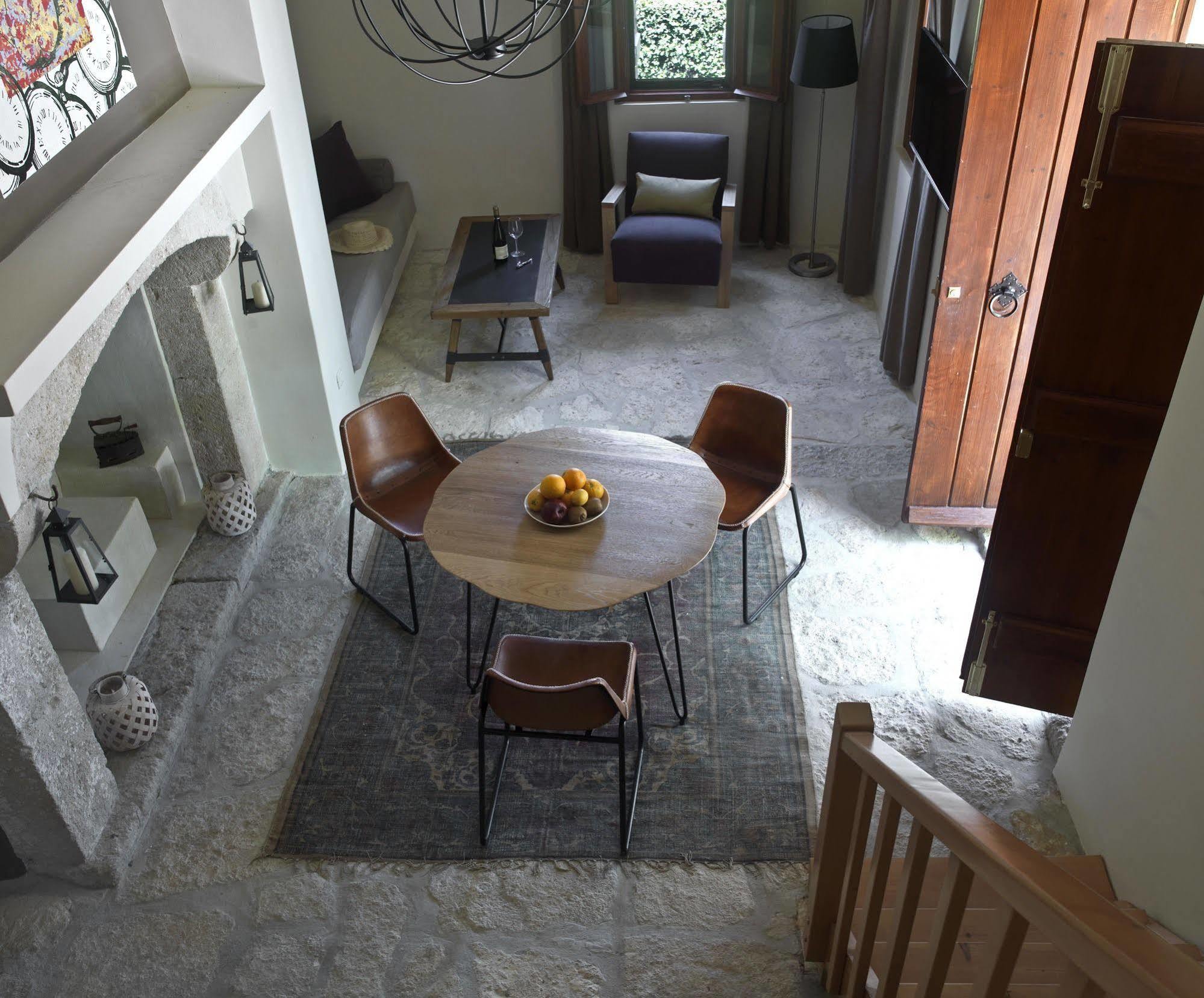 Scalarea Estate Residences Appartement Skalanion
