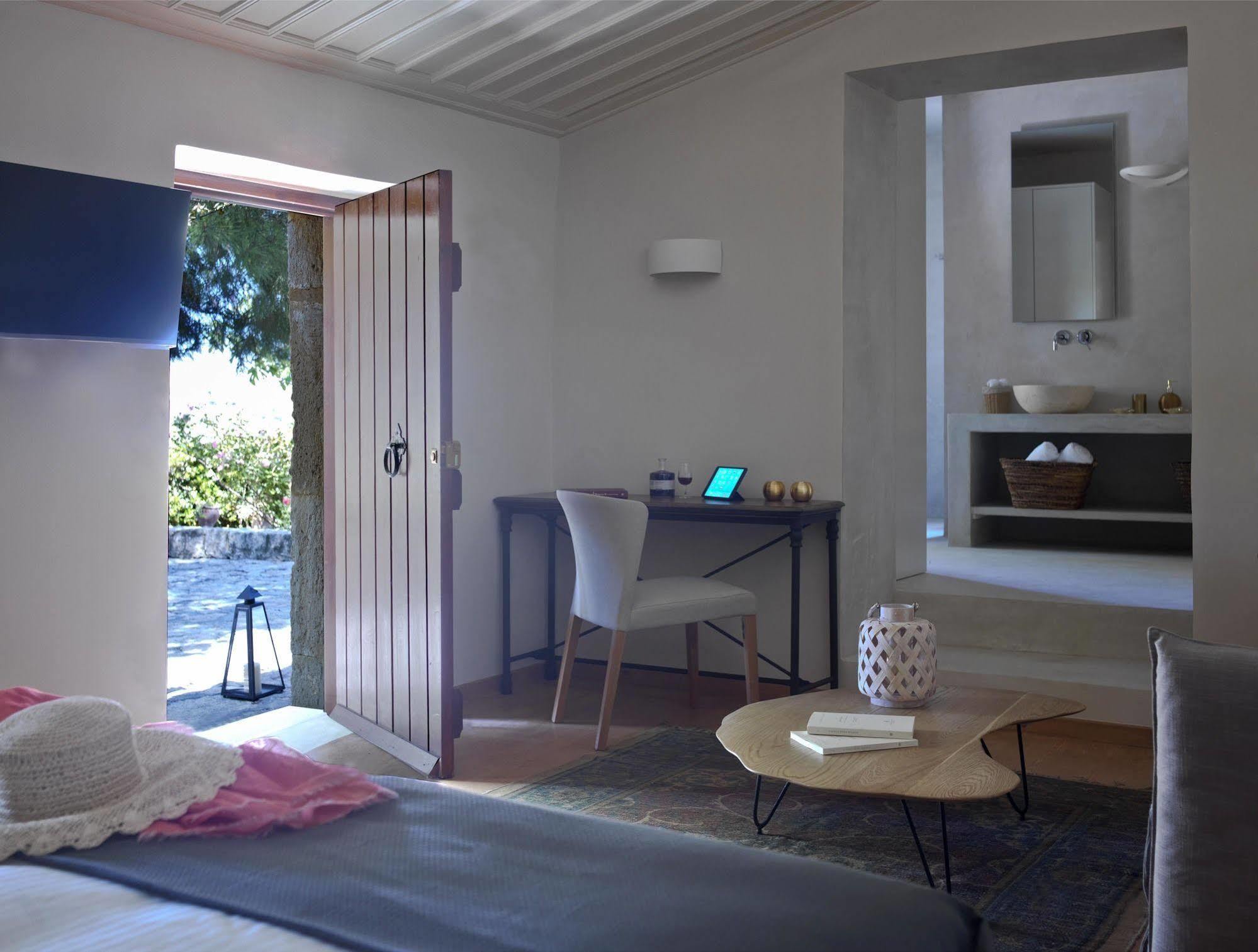 Scalarea Estate Residences * Skalanion