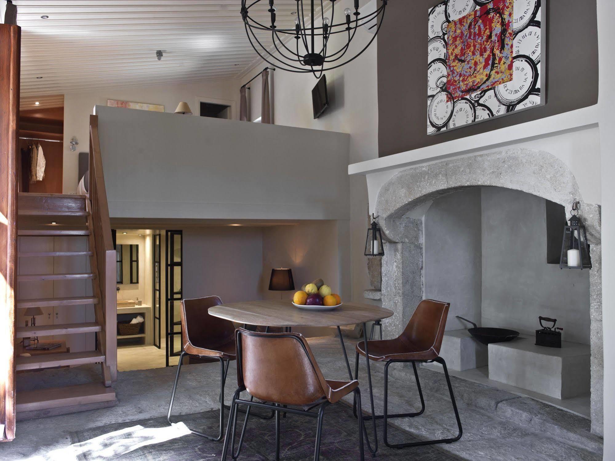 Scalarea Estate Residences Appartement Skalanion