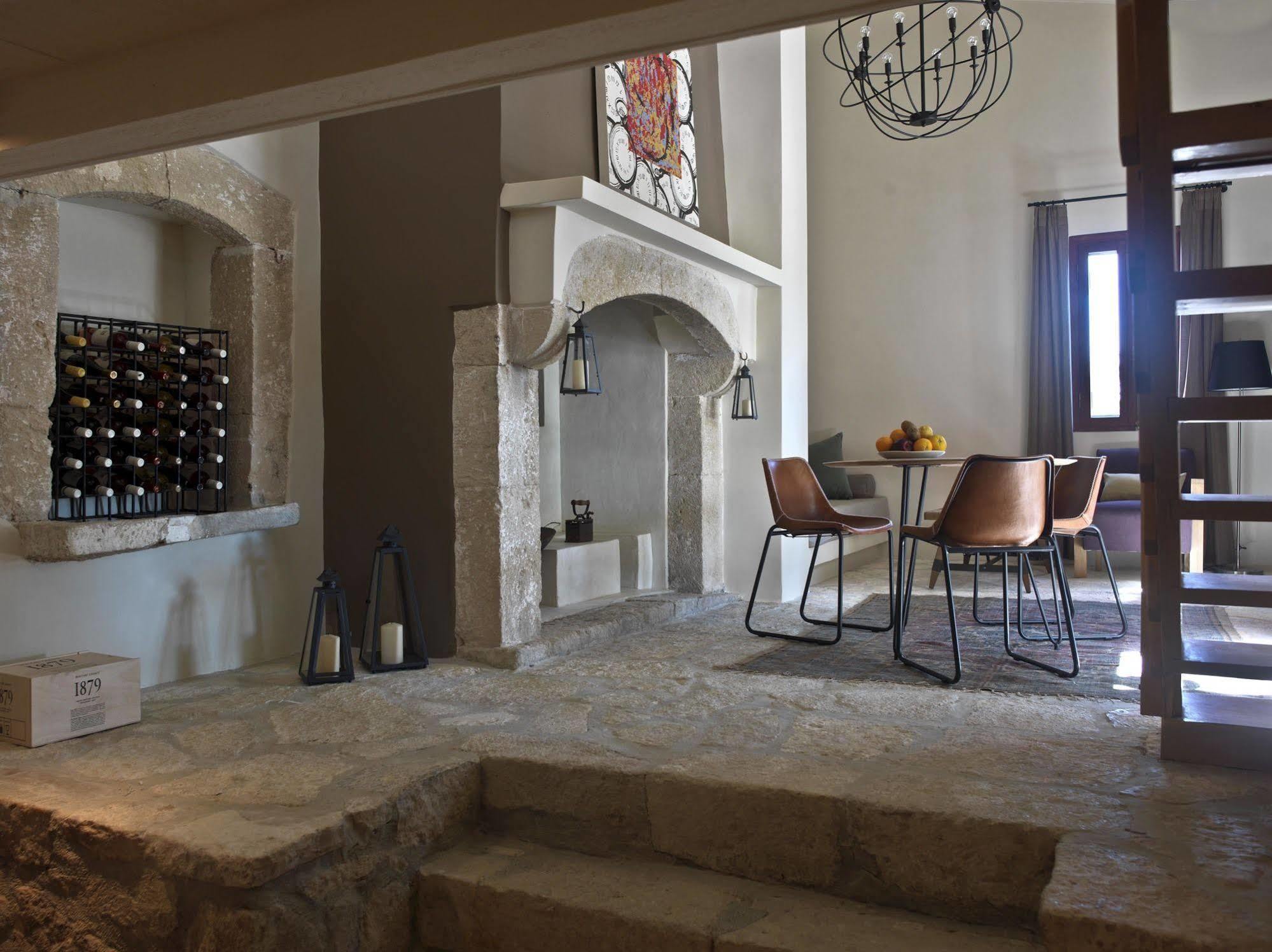 Appartement Scalarea Estate Residences *