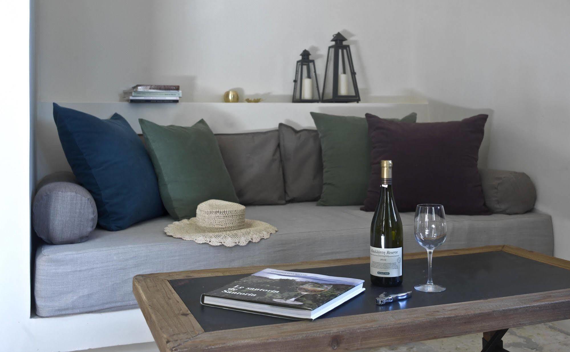 Scalarea Estate Residences Skalanion
