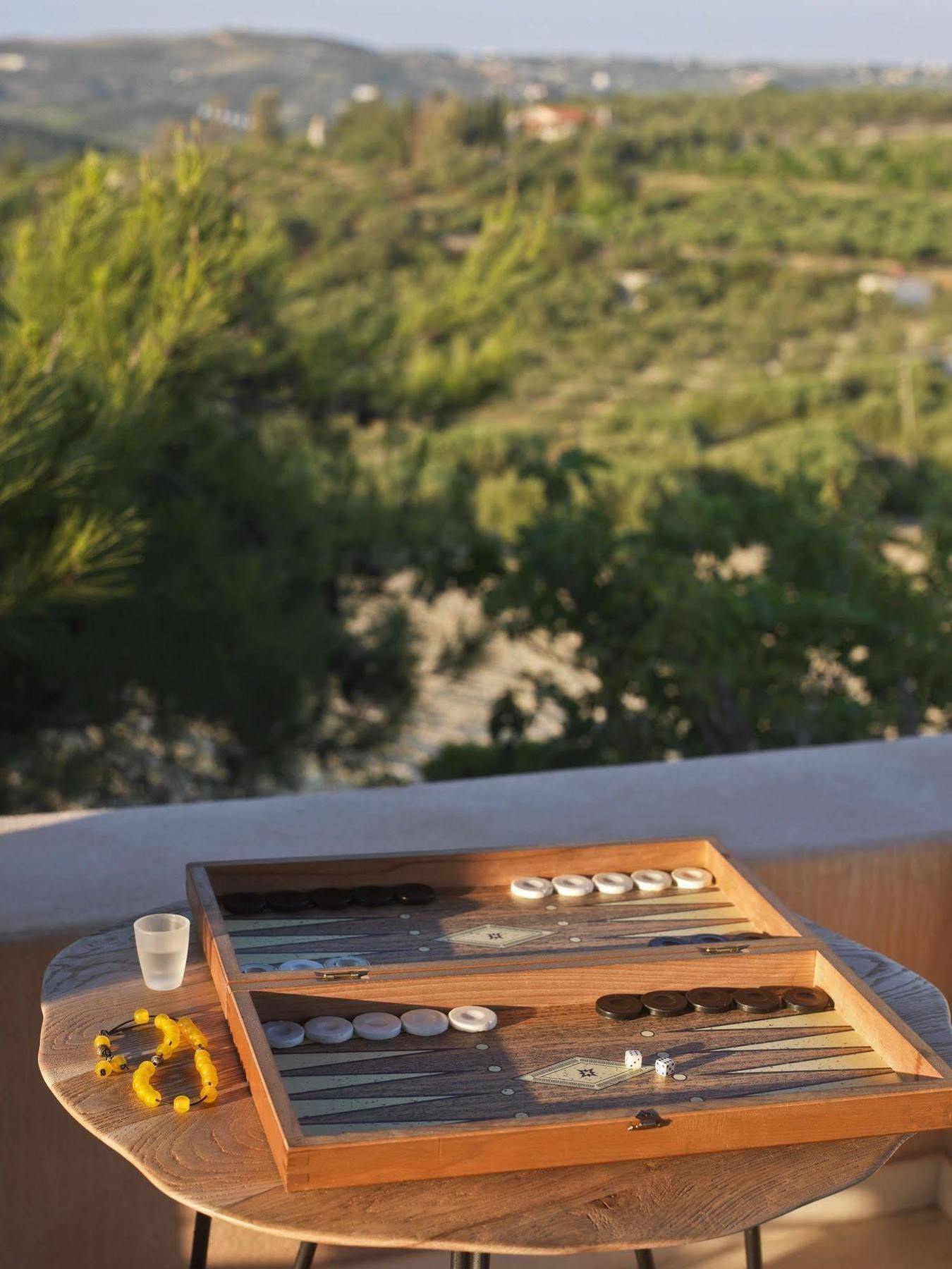 Appartement Scalarea Estate Residences Skalanion