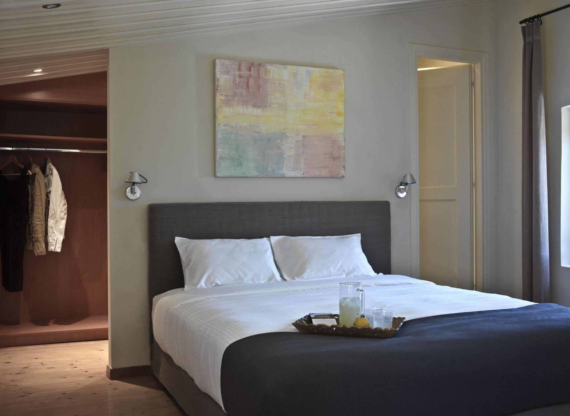 Appartement Scalarea Estate Residences Skalanion