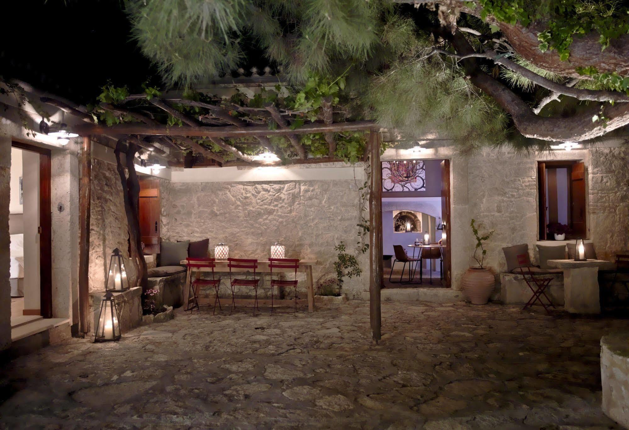 Appartement Scalarea Estate Residences Skalanion