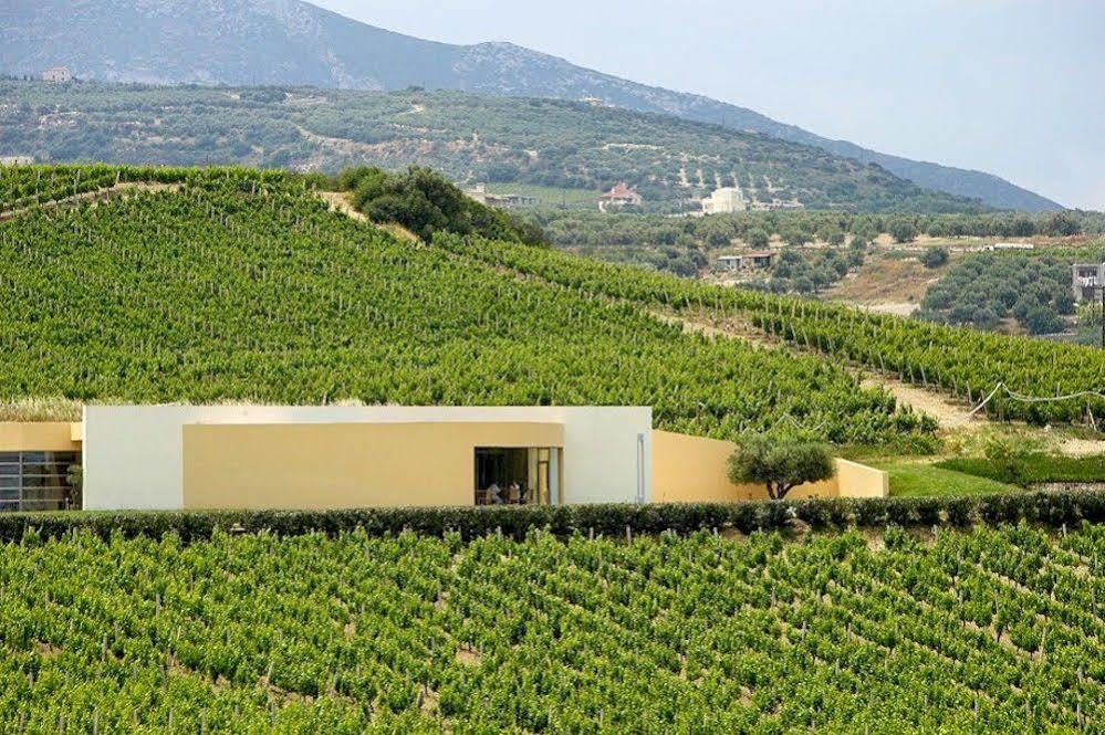 Scalarea Estate Residences Skalanion